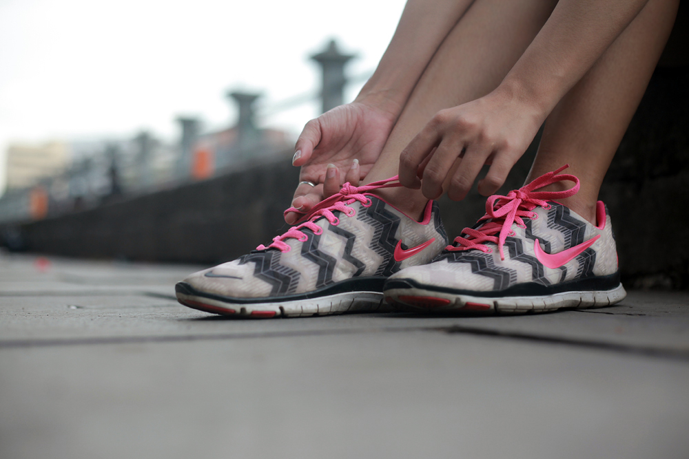 sneakers