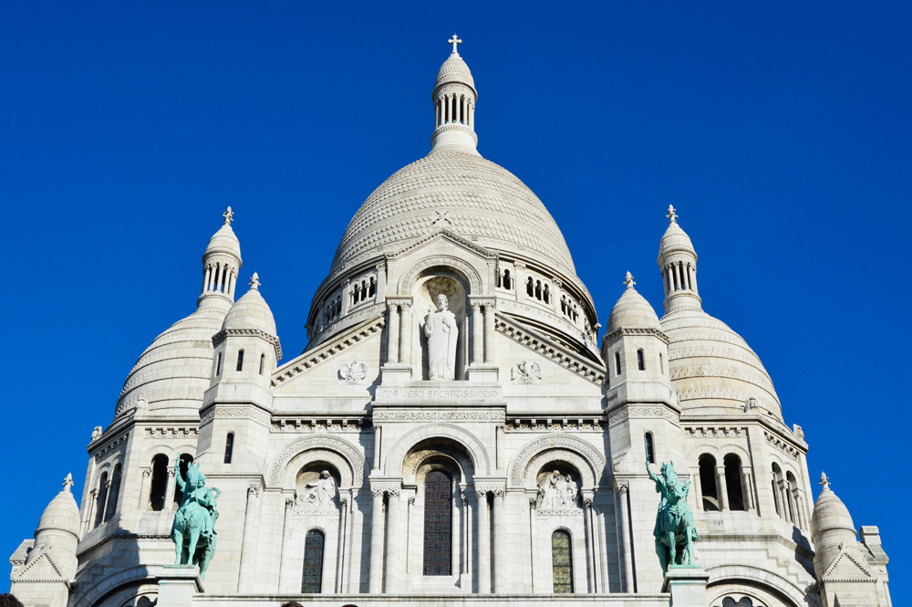Sacré-Cœur