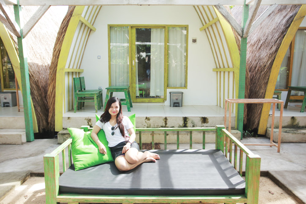 kebun mas bungalows