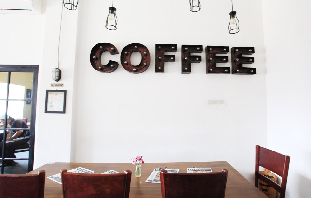 el's coffee