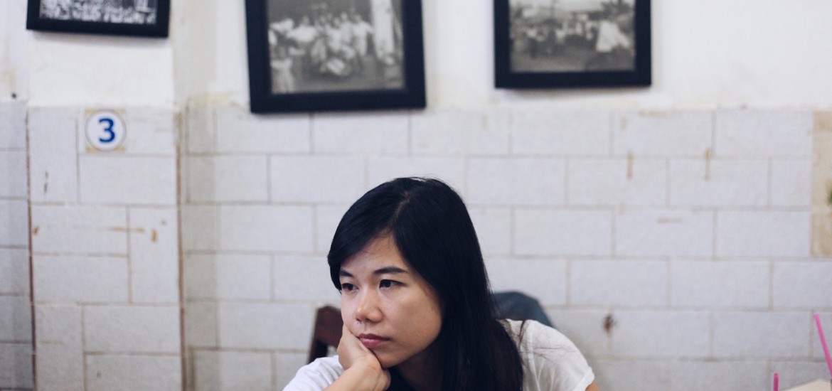 kopi es tak kie