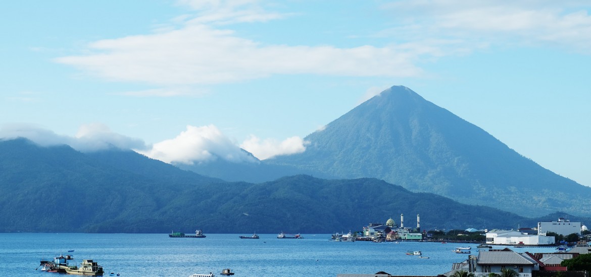 gerhana matahari total ternate