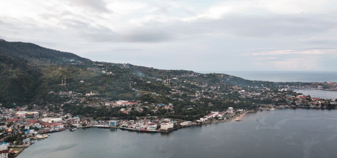 jayapura