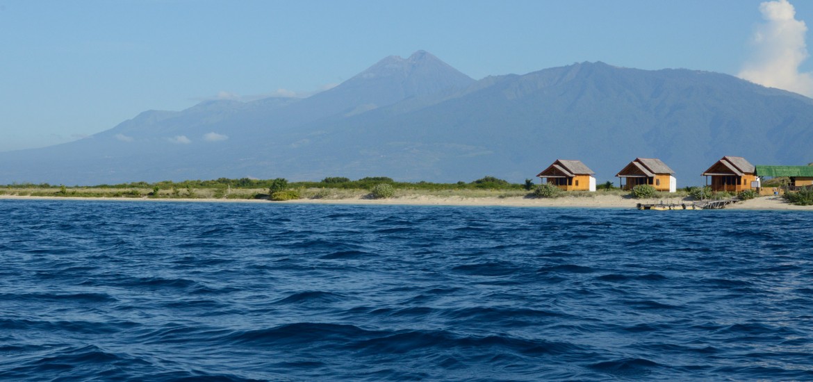 pulau paserang gili balu