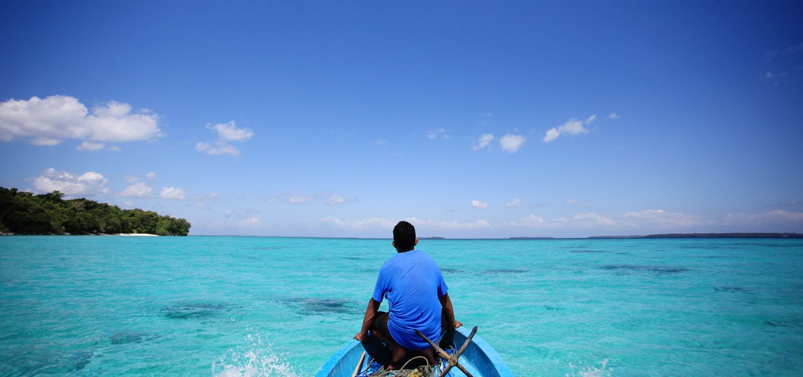 pulau kei kecil