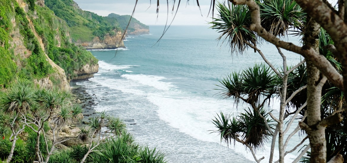 pantai seruni