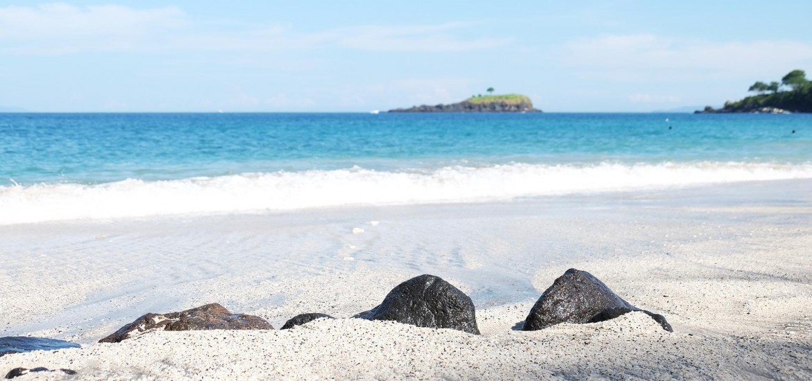 virgin beach bali