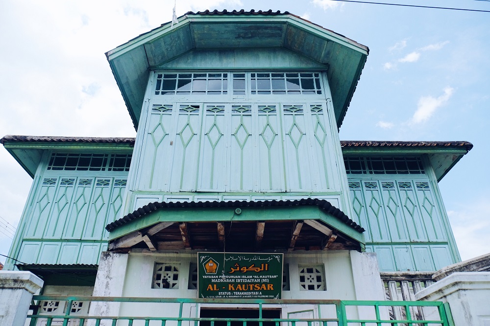 Madrasah Ibtidaiyah Al-Kautsar