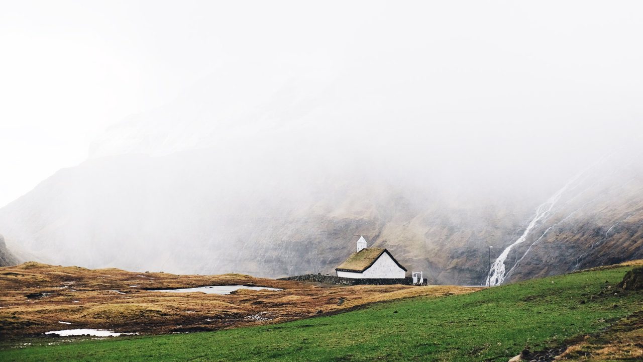 faroe islands