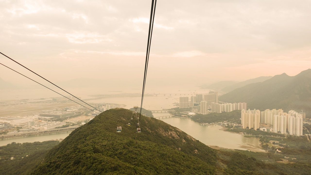 ohelterskelter.com ngong ping