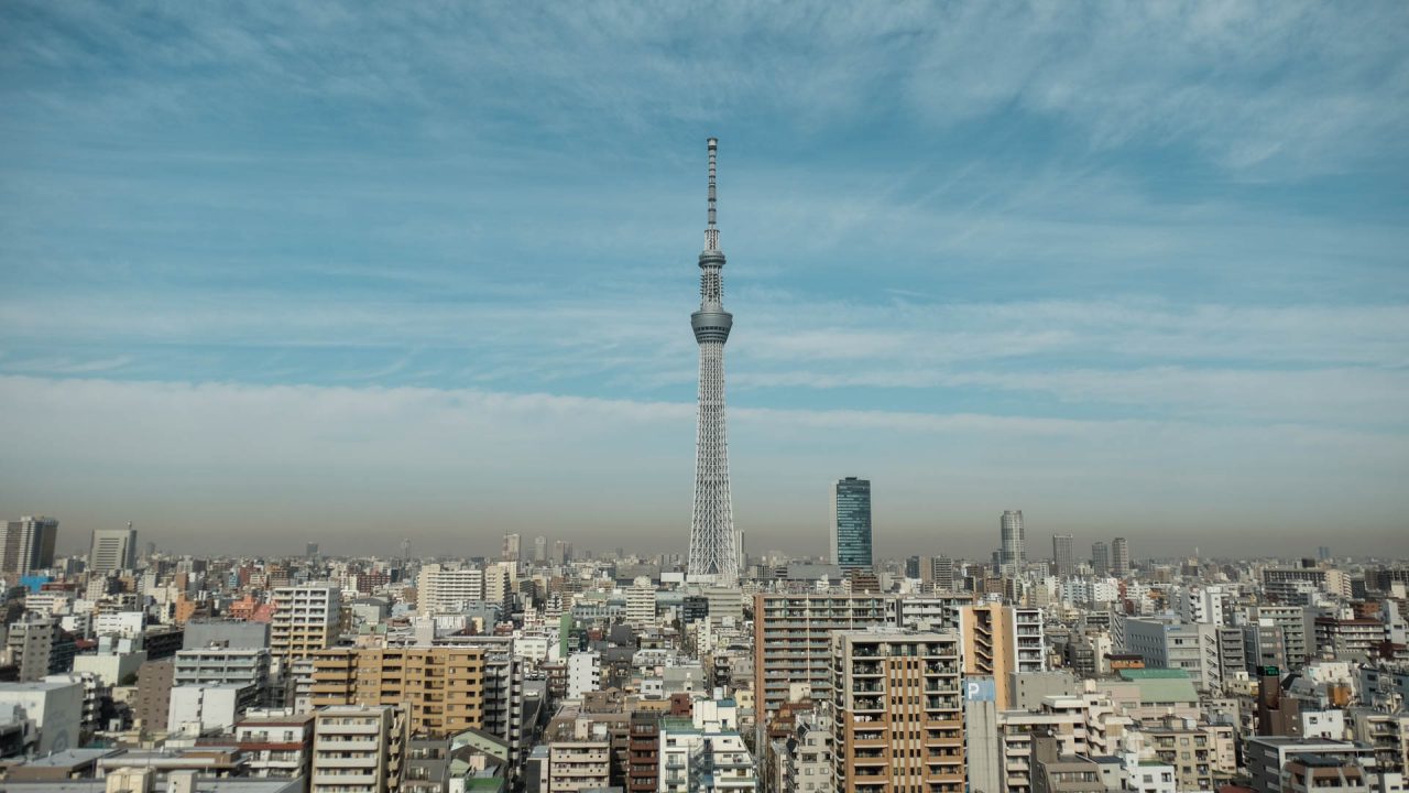 ohelterskelter.com tokyo skytree