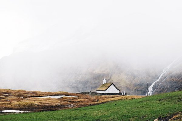 faroe islands