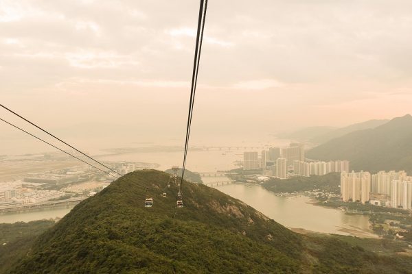 ohelterskelter.com ngong ping