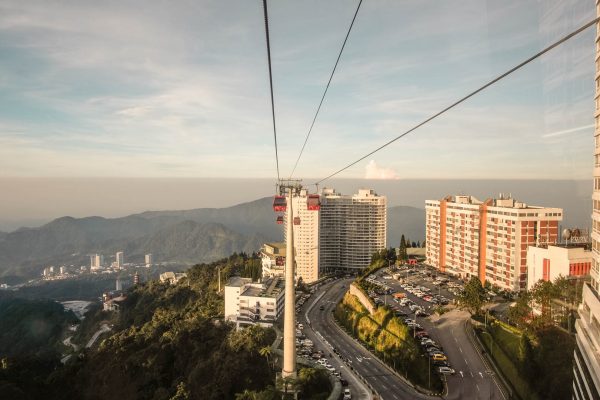 ohelterskelter.com resorts world genting